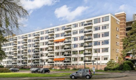 Hoofdfoto van Vlaardingen Olivier van Noortlaan 72