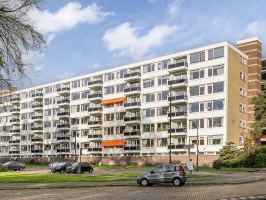 Hoofdfoto van Vlaardingen Olivier van Noortlaan 72