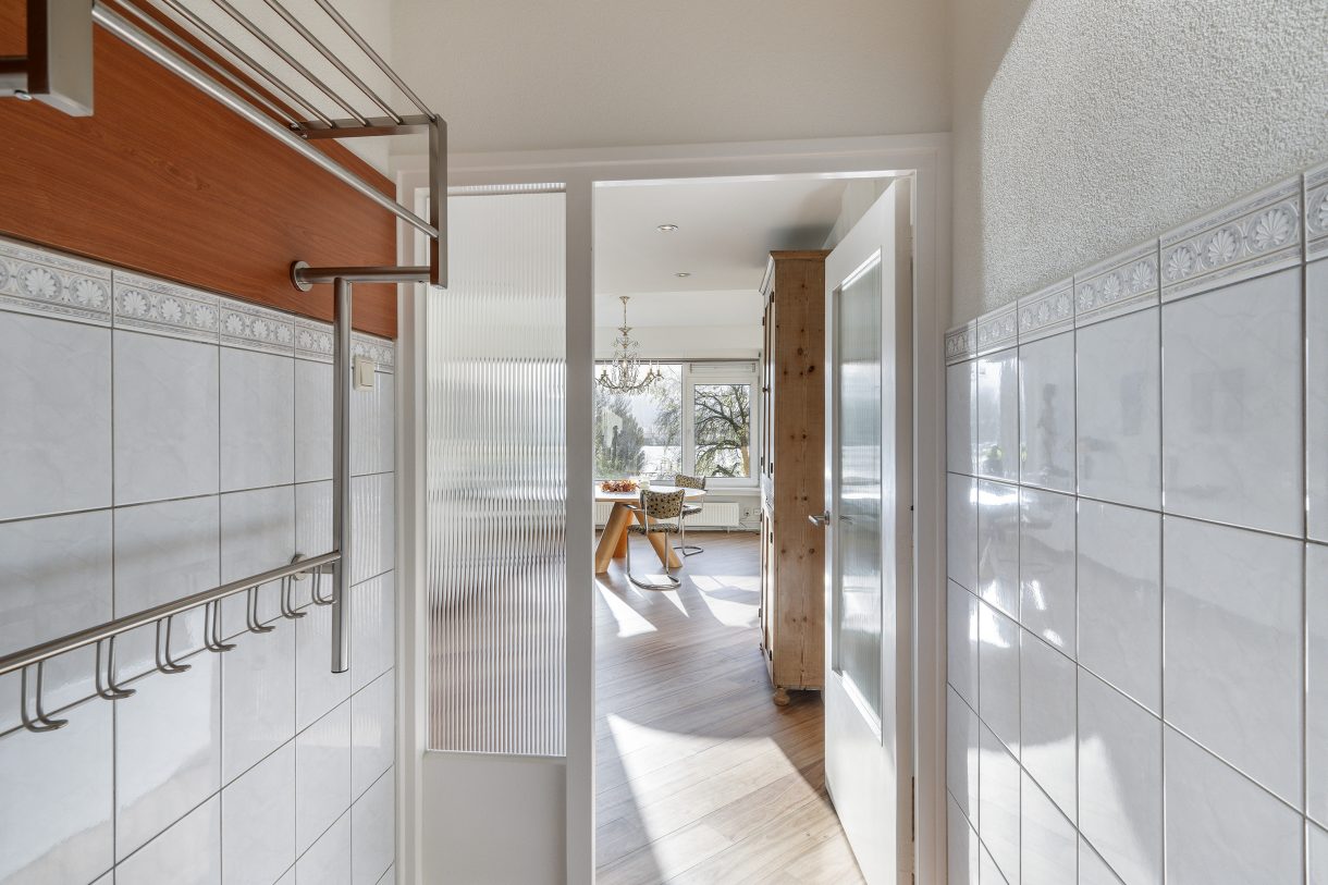 Te koop: Foto Appartement aan de Olivier van Noortlaan 72 in Vlaardingen