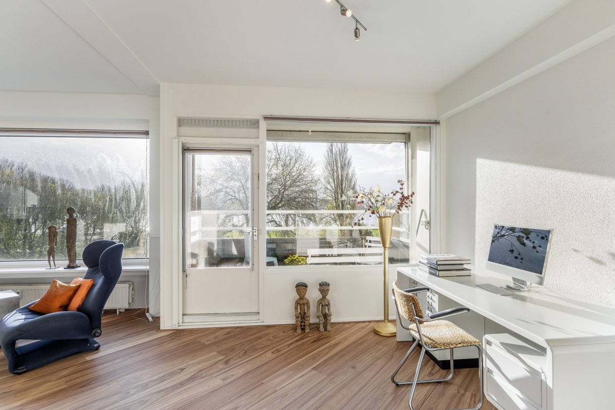 Te koop: Foto Appartement aan de Olivier van Noortlaan 72 in Vlaardingen