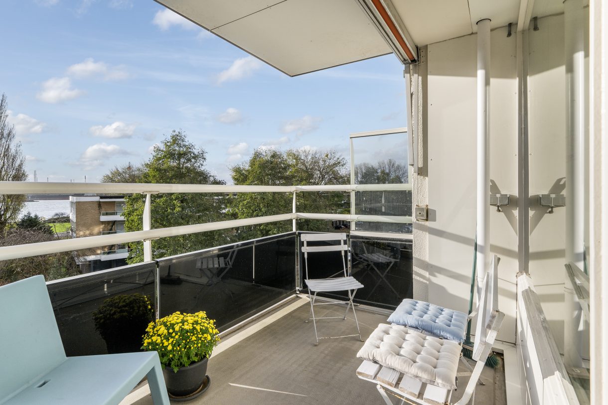 Te koop: Foto Appartement aan de Olivier van Noortlaan 72 in Vlaardingen