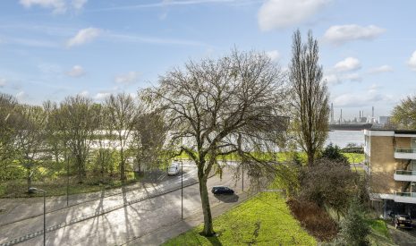 Te koop: Foto Appartement aan de Olivier van Noortlaan 72 in Vlaardingen