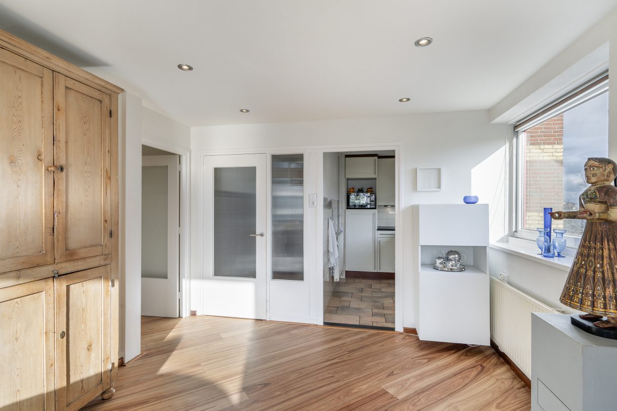 Te koop: Foto Appartement aan de Olivier van Noortlaan 72 in Vlaardingen