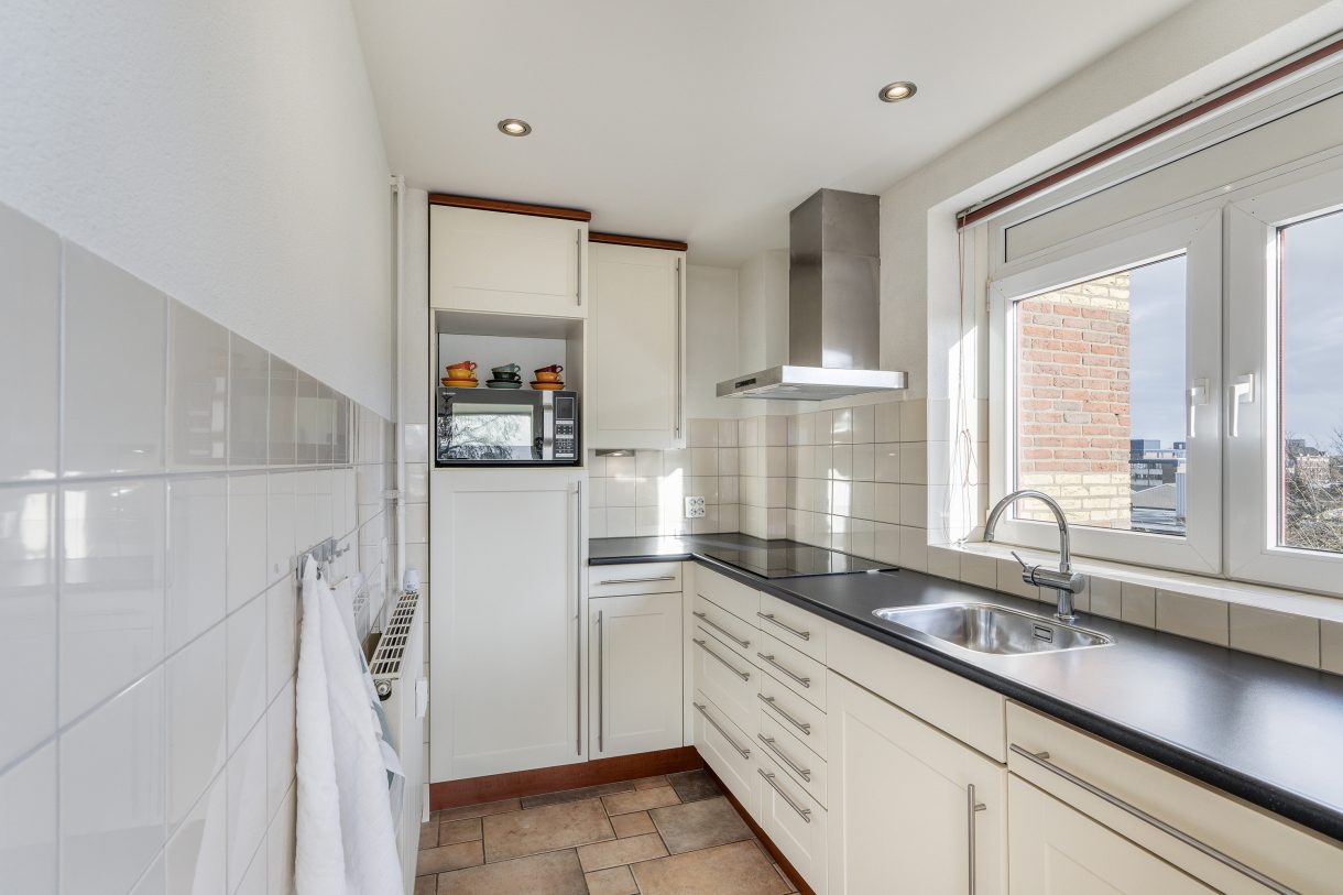 Te koop: Foto Appartement aan de Olivier van Noortlaan 72 in Vlaardingen