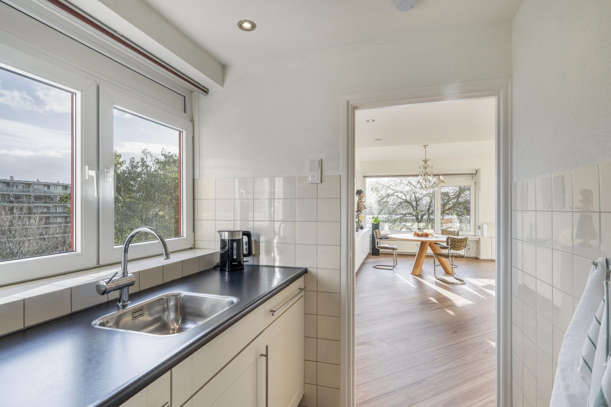 Te koop: Foto Appartement aan de Olivier van Noortlaan 72 in Vlaardingen