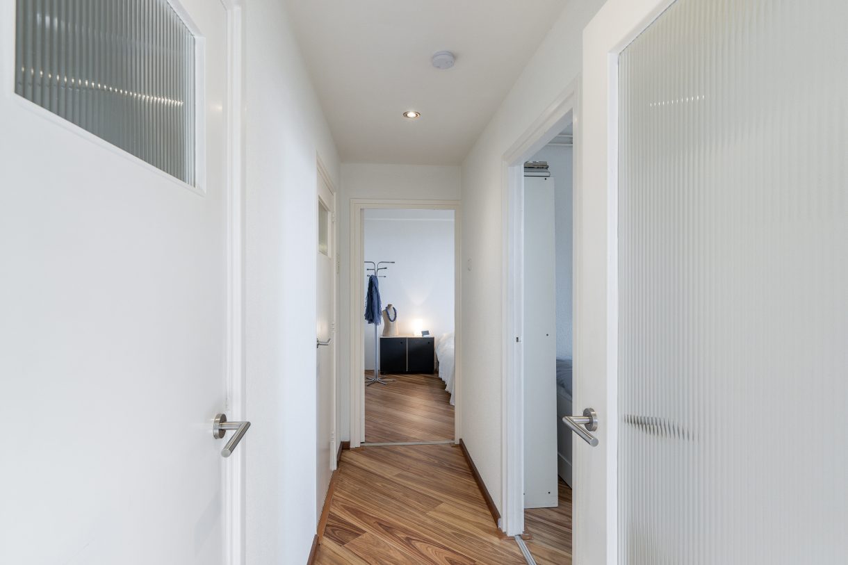 Te koop: Foto Appartement aan de Olivier van Noortlaan 72 in Vlaardingen