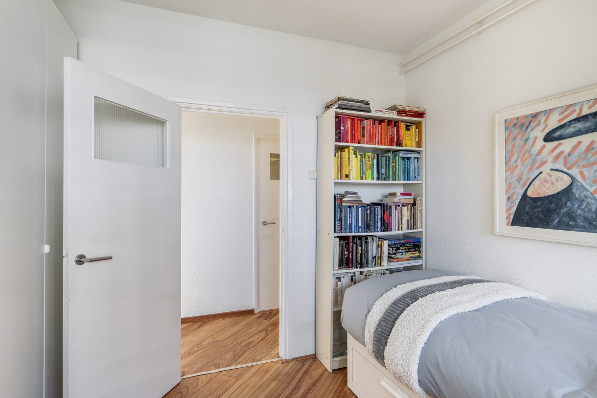 Te koop: Foto Appartement aan de Olivier van Noortlaan 72 in Vlaardingen