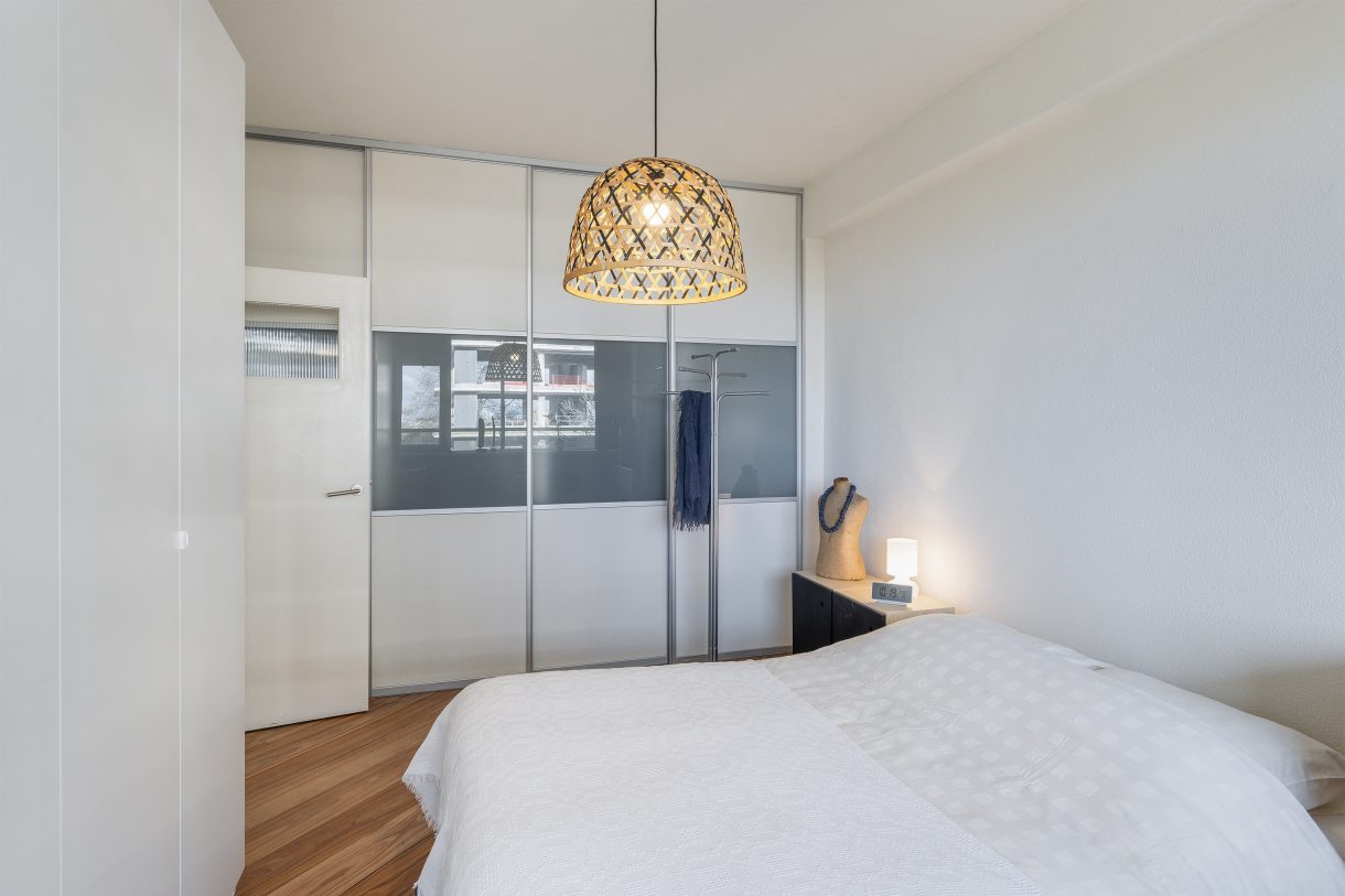 Te koop: Foto Appartement aan de Olivier van Noortlaan 72 in Vlaardingen