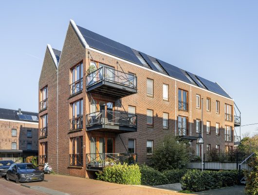 Hoofdfoto van Vlaardingen Havenstraat 25B