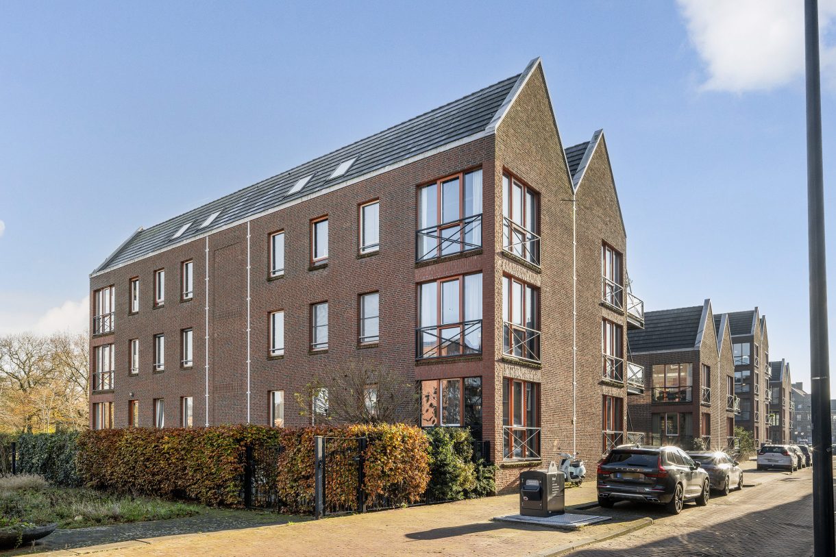 Te koop: Foto Appartement aan de Havenstraat 25B in Vlaardingen