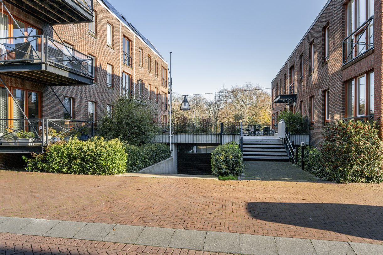 Te koop: Foto Appartement aan de Havenstraat 25B in Vlaardingen