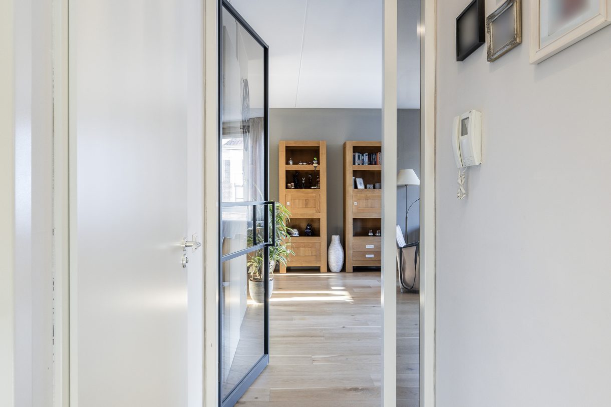 Te koop: Foto Appartement aan de Havenstraat 25B in Vlaardingen