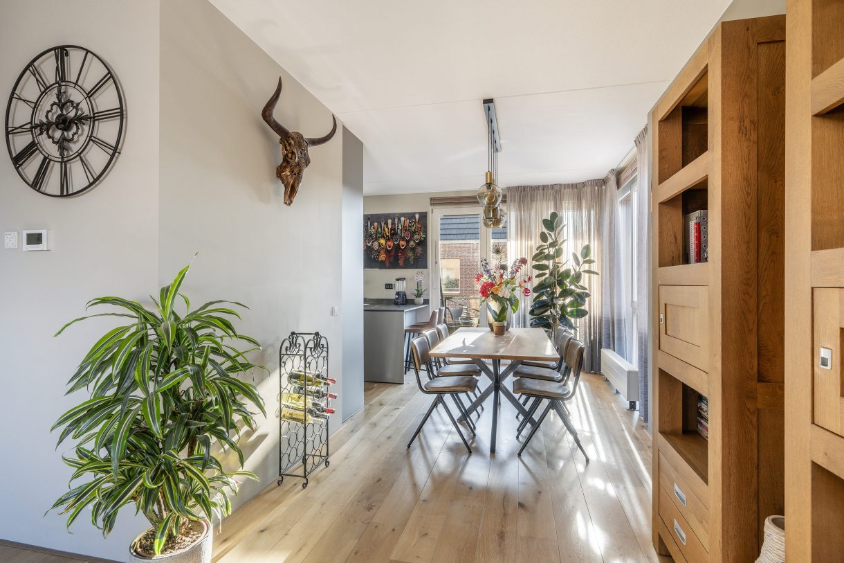 Te koop: Foto Appartement aan de Havenstraat 25B in Vlaardingen