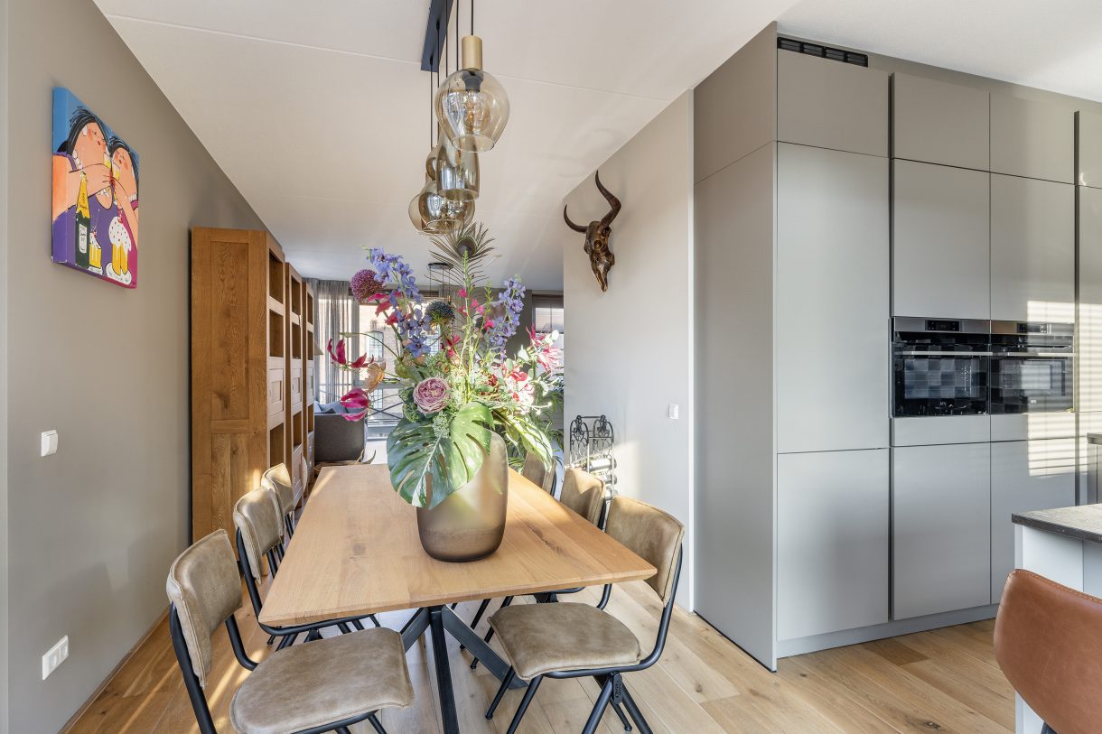 Te koop: Foto Appartement aan de Havenstraat 25B in Vlaardingen