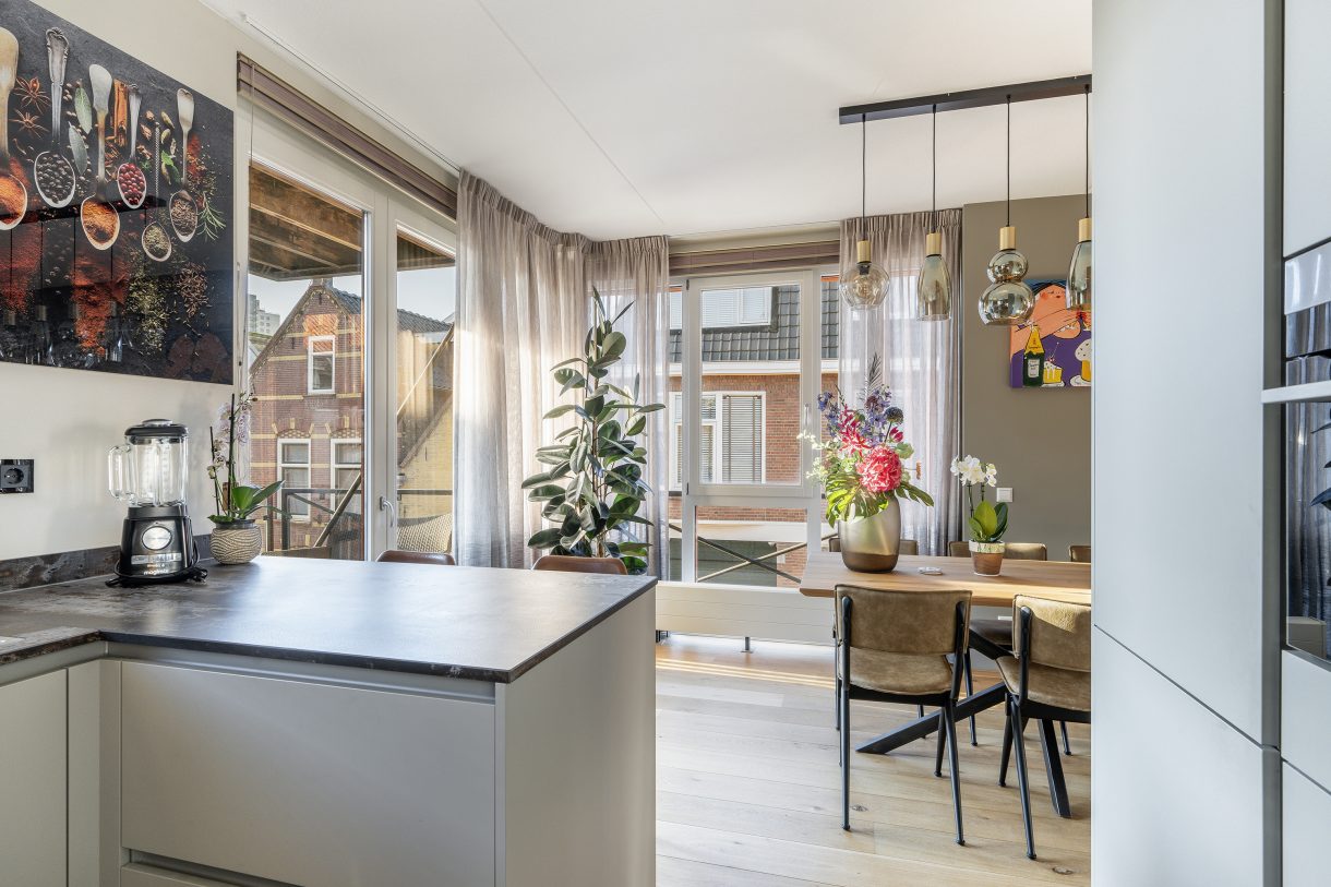 Te koop: Foto Appartement aan de Havenstraat 25B in Vlaardingen
