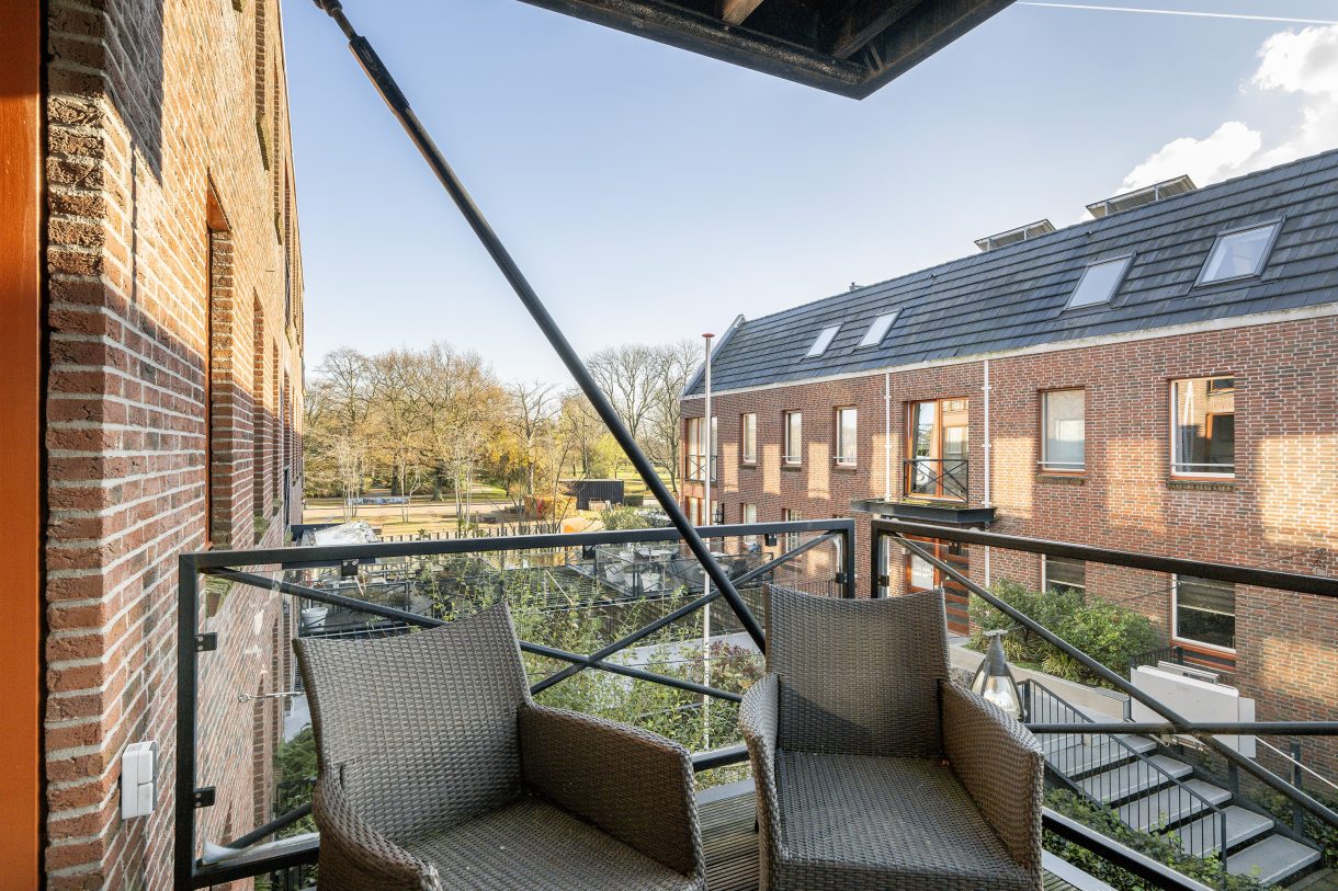 Te koop: Foto Appartement aan de Havenstraat 25B in Vlaardingen