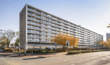 Hoofdfoto van Vlaardingen Holysingel 590