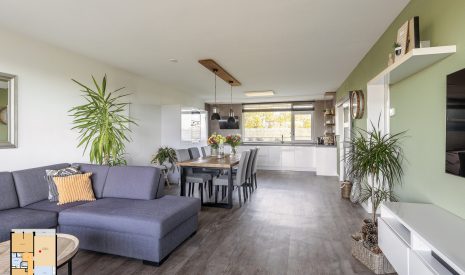 Te koop: Foto Appartement aan de Holysingel 590 in Vlaardingen