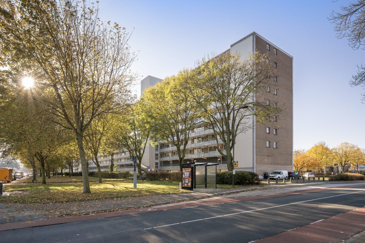 Te koop: Foto Appartement aan de Holysingel 590 in Vlaardingen