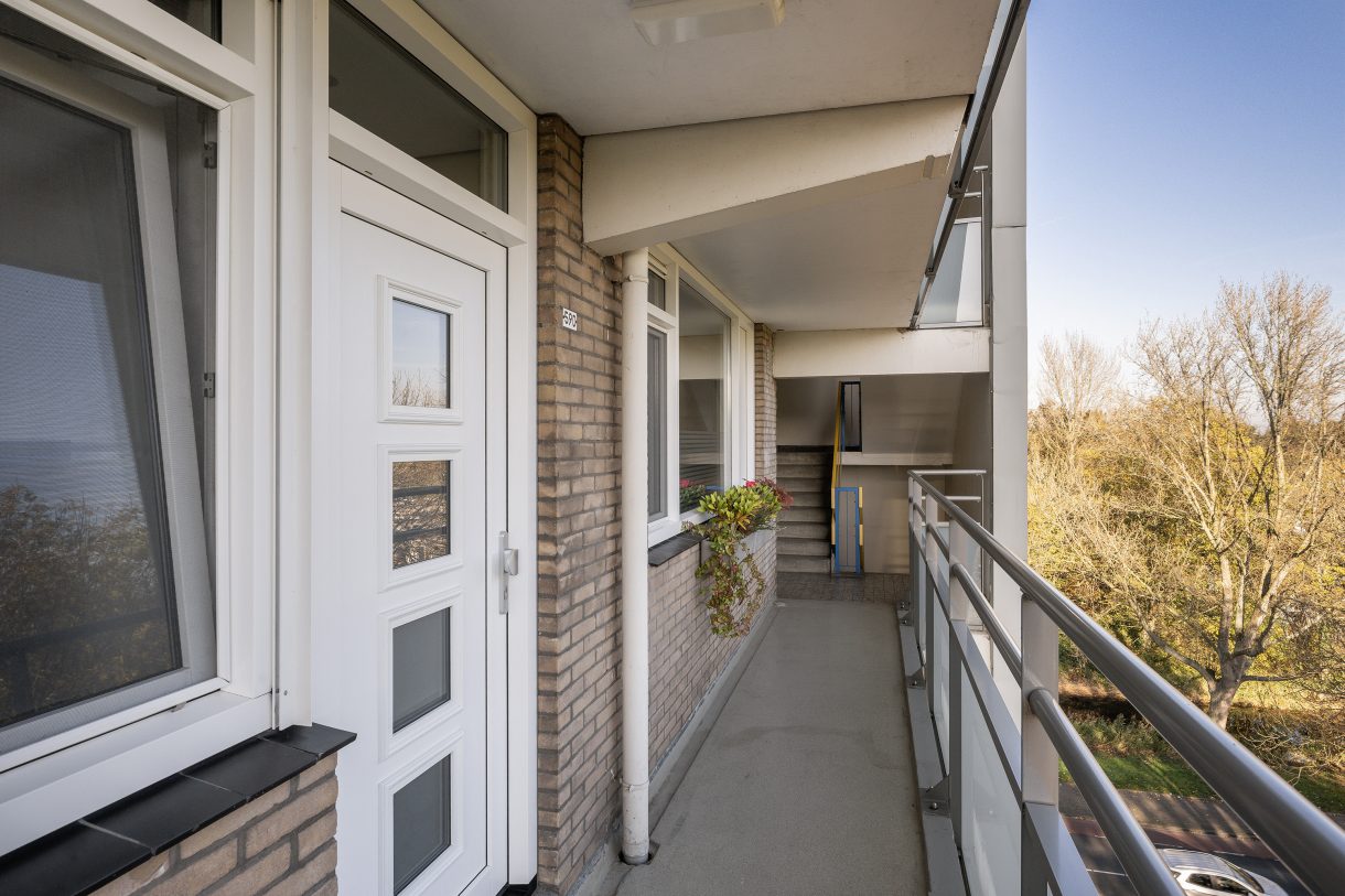 Te koop: Foto Appartement aan de Holysingel 590 in Vlaardingen