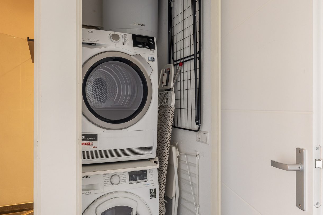 Te koop: Foto Appartement aan de Holysingel 590 in Vlaardingen