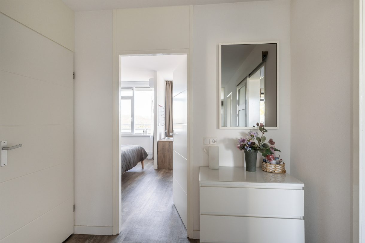 Te koop: Foto Appartement aan de Holysingel 590 in Vlaardingen