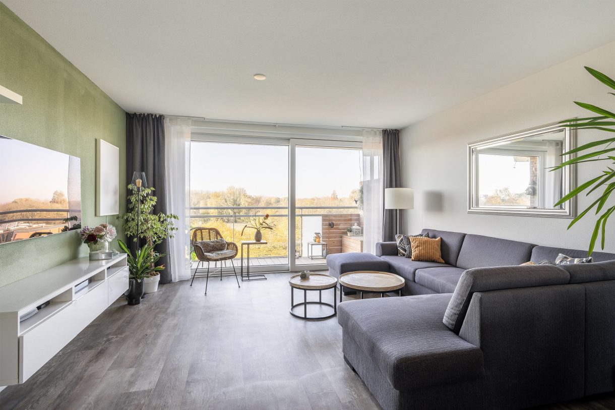 Te koop: Foto Appartement aan de Holysingel 590 in Vlaardingen