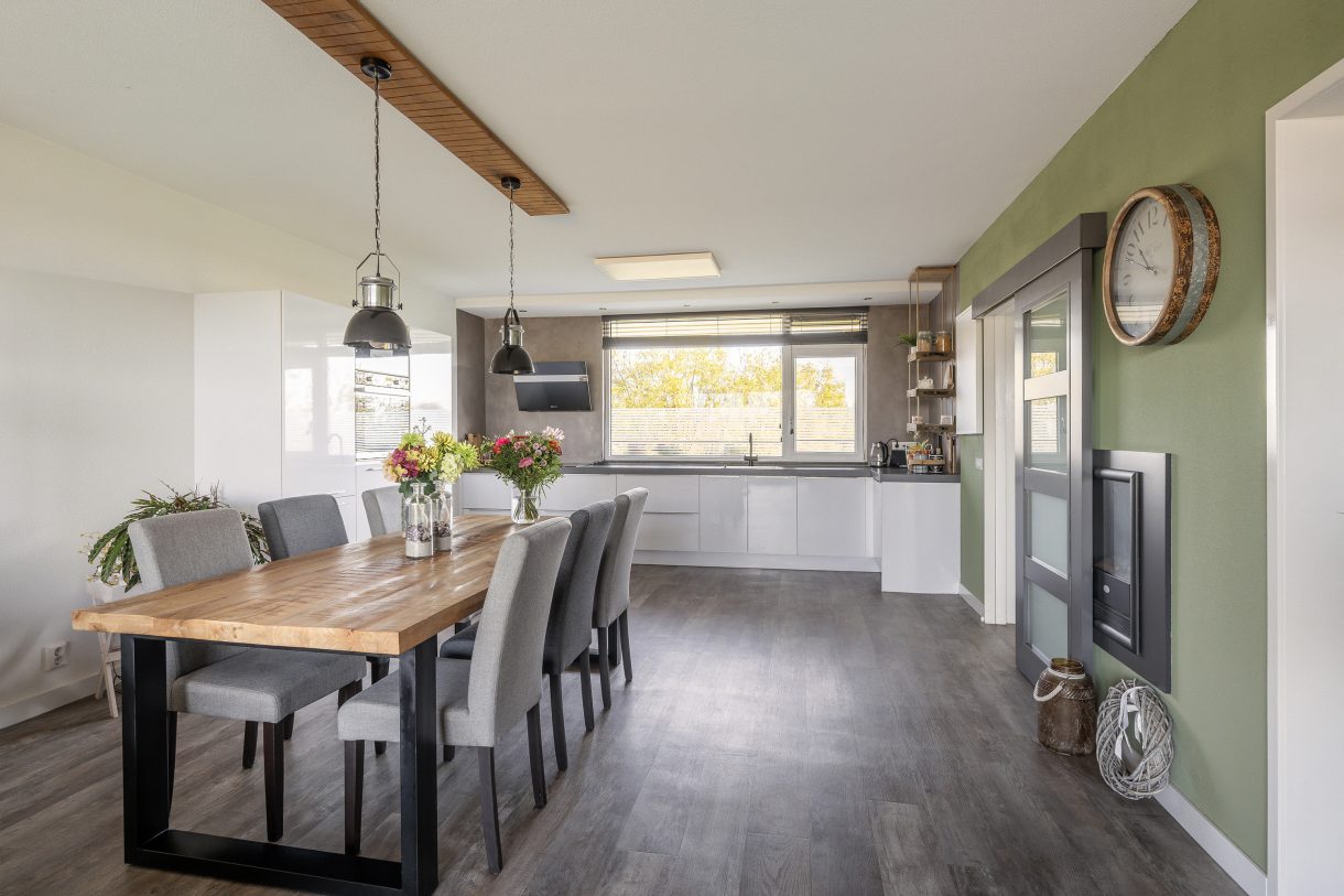 Te koop: Foto Appartement aan de Holysingel 590 in Vlaardingen