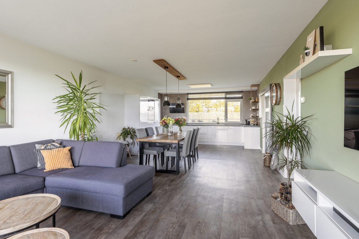 Te koop: Foto Appartement aan de Holysingel 590 in Vlaardingen