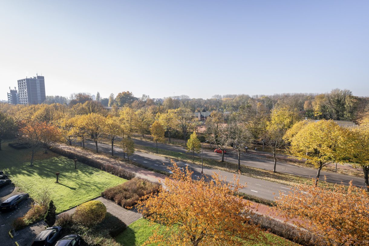 Te koop: Foto Appartement aan de Holysingel 590 in Vlaardingen