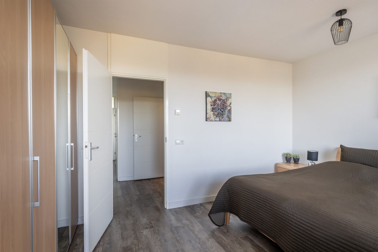Te koop: Foto Appartement aan de Holysingel 590 in Vlaardingen