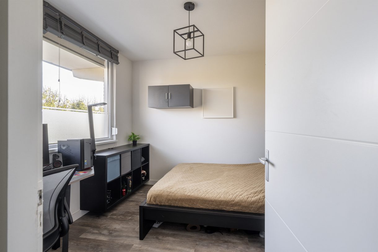 Te koop: Foto Appartement aan de Holysingel 590 in Vlaardingen