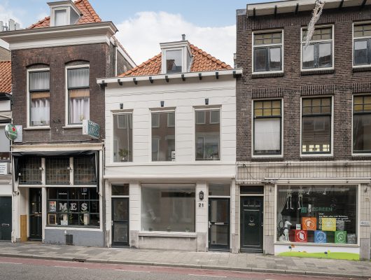 Hoofdfoto van Vlaardingen Schiedamseweg 21