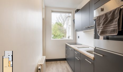 Te koop: Foto Woonhuis aan de Schiedamseweg 21 in Vlaardingen