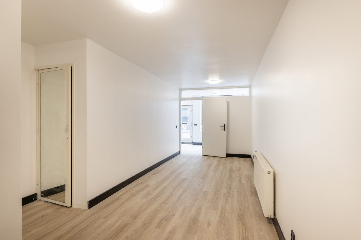 Te koop: Foto Woonhuis aan de Schiedamseweg 21 in Vlaardingen