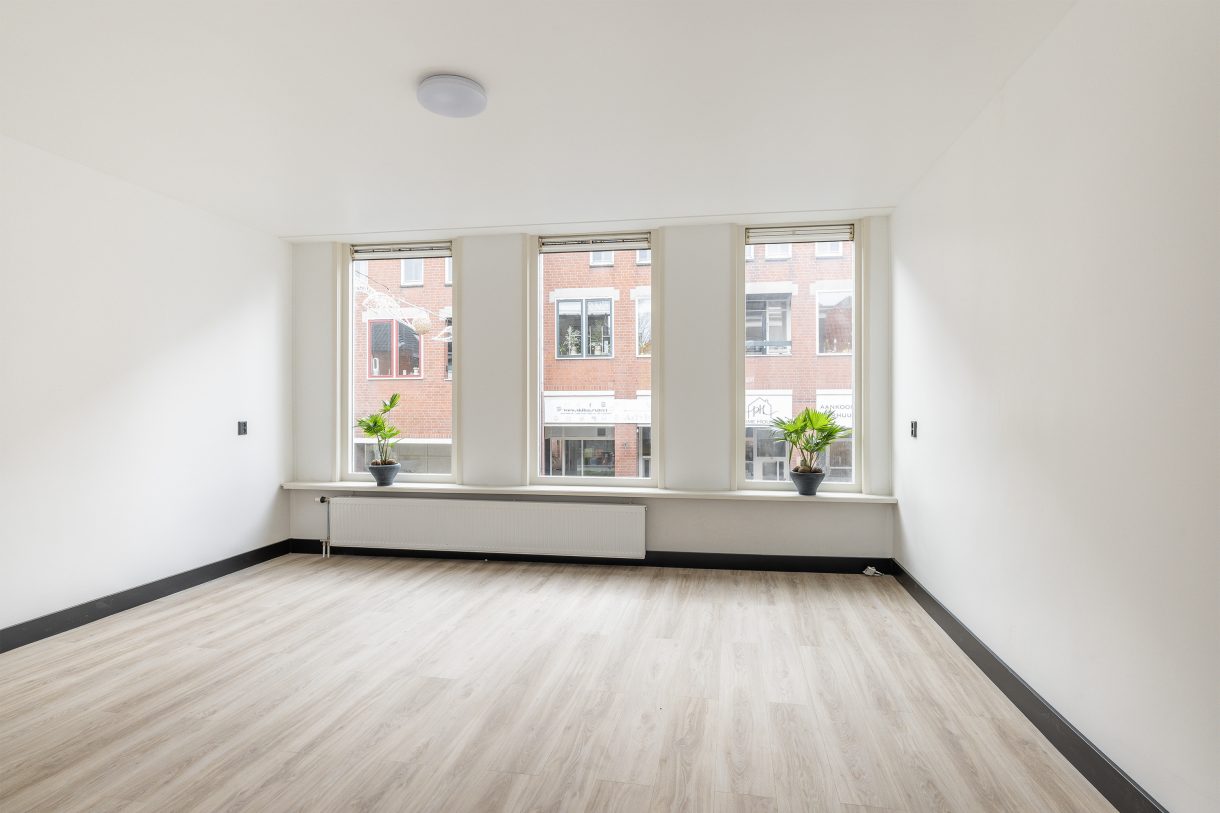 Te koop: Foto Woonhuis aan de Schiedamseweg 21 in Vlaardingen