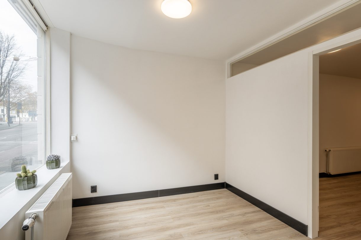 Te koop: Foto Woonhuis aan de Schiedamseweg 21 in Vlaardingen