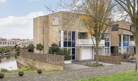 Hoofdfoto van Vlaardingen Johanna Naberkade 37