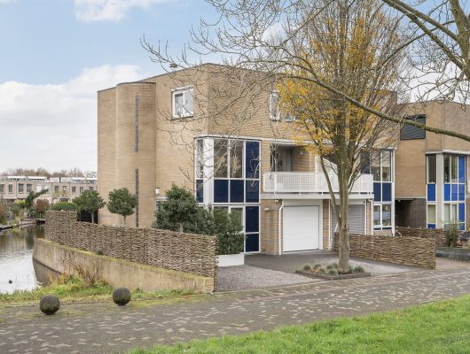 Hoofdfoto van Vlaardingen Johanna Naberkade 37