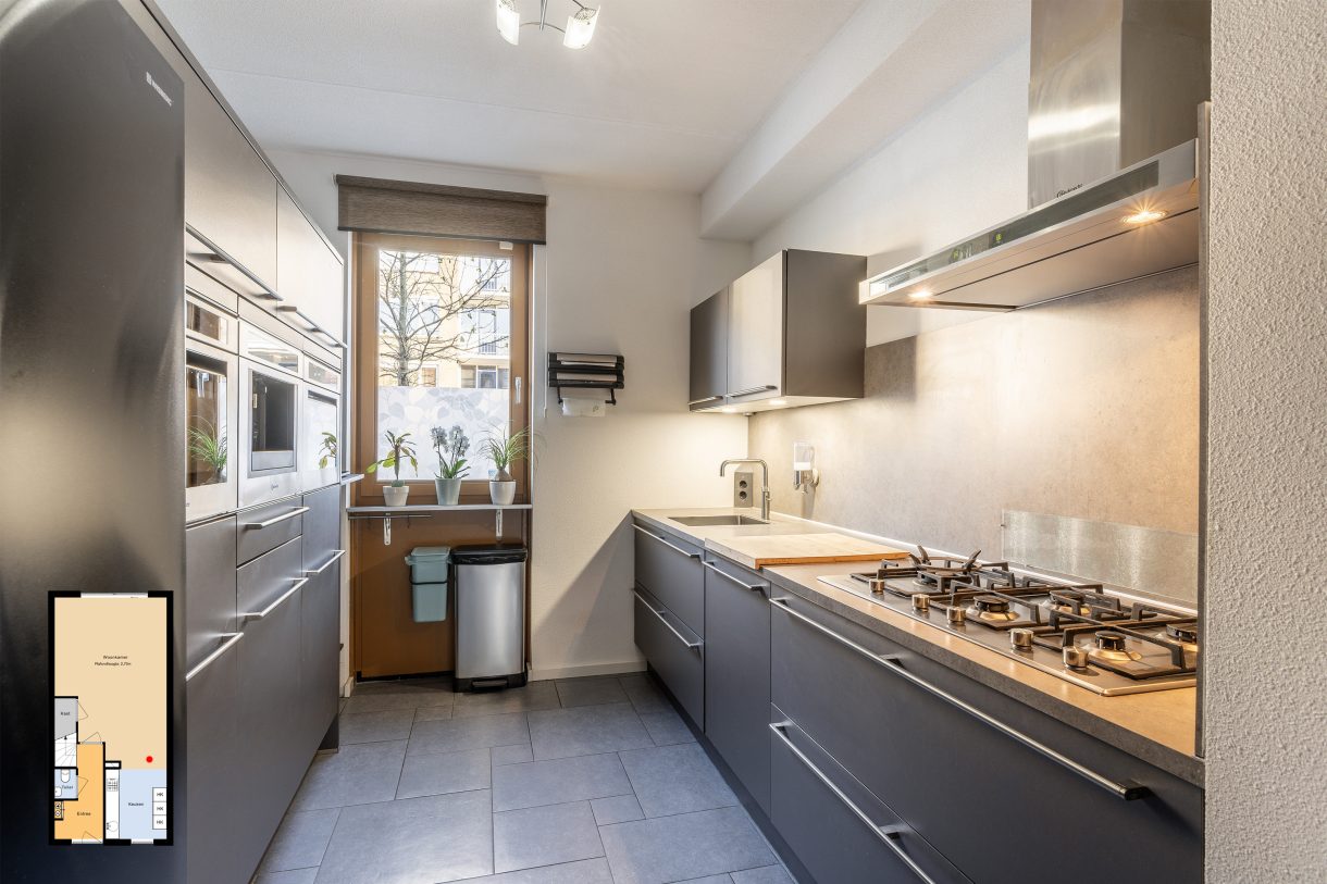 Te koop: Foto Woonhuis aan de van Baerlestraat 249 in Vlaardingen