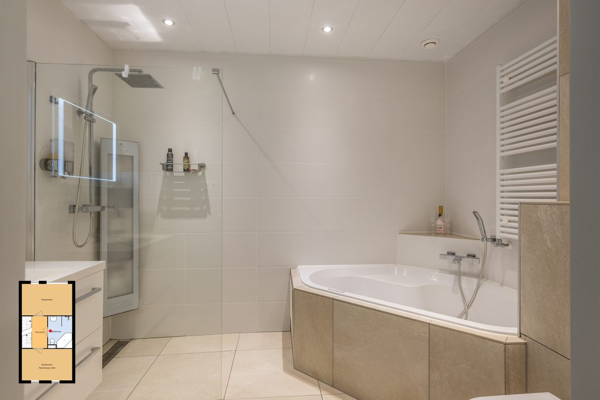 Te koop: Foto Woonhuis aan de van Baerlestraat 249 in Vlaardingen