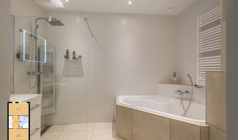 Te koop: Foto Woonhuis aan de van Baerlestraat 249 in Vlaardingen