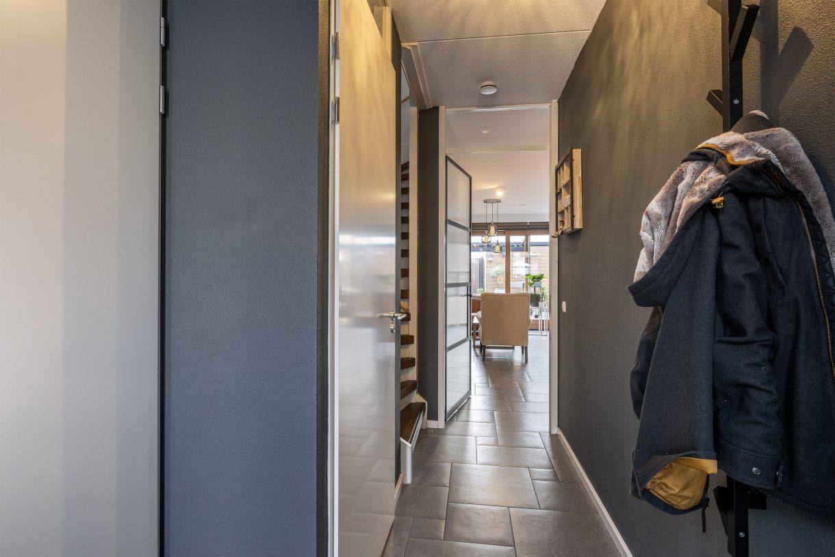 Te koop: Foto Woonhuis aan de van Baerlestraat 249 in Vlaardingen