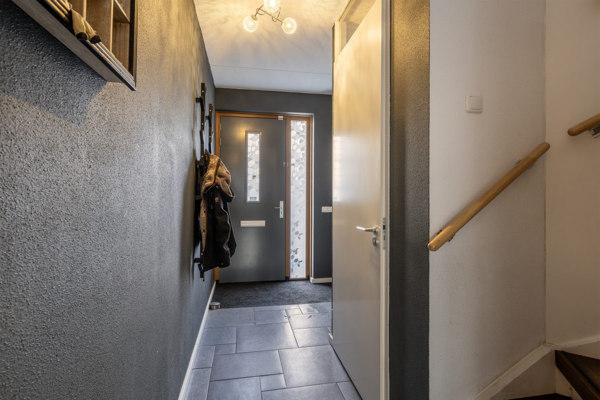 Te koop: Foto Woonhuis aan de van Baerlestraat 249 in Vlaardingen