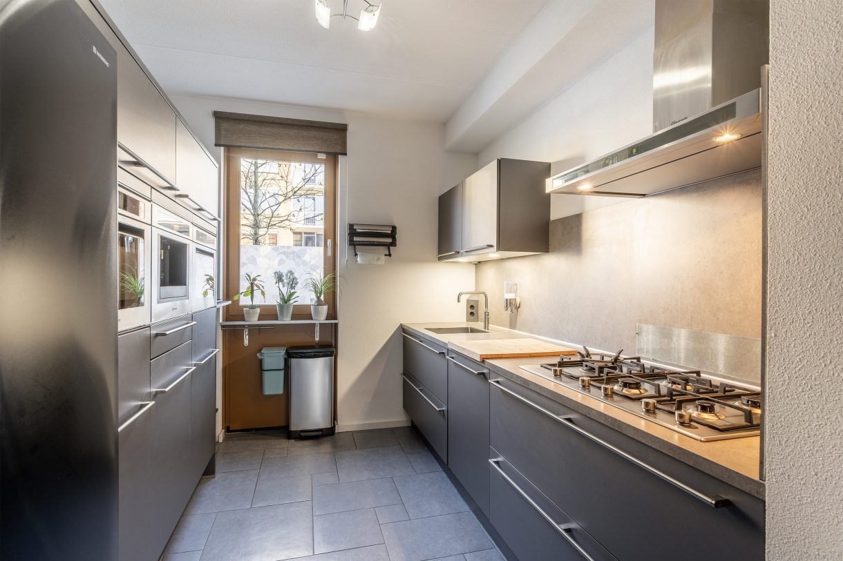 Te koop: Foto Woonhuis aan de van Baerlestraat 249 in Vlaardingen