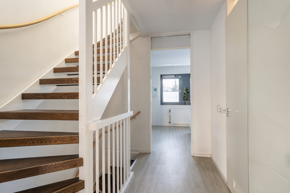 Te koop: Foto Woonhuis aan de van Baerlestraat 249 in Vlaardingen