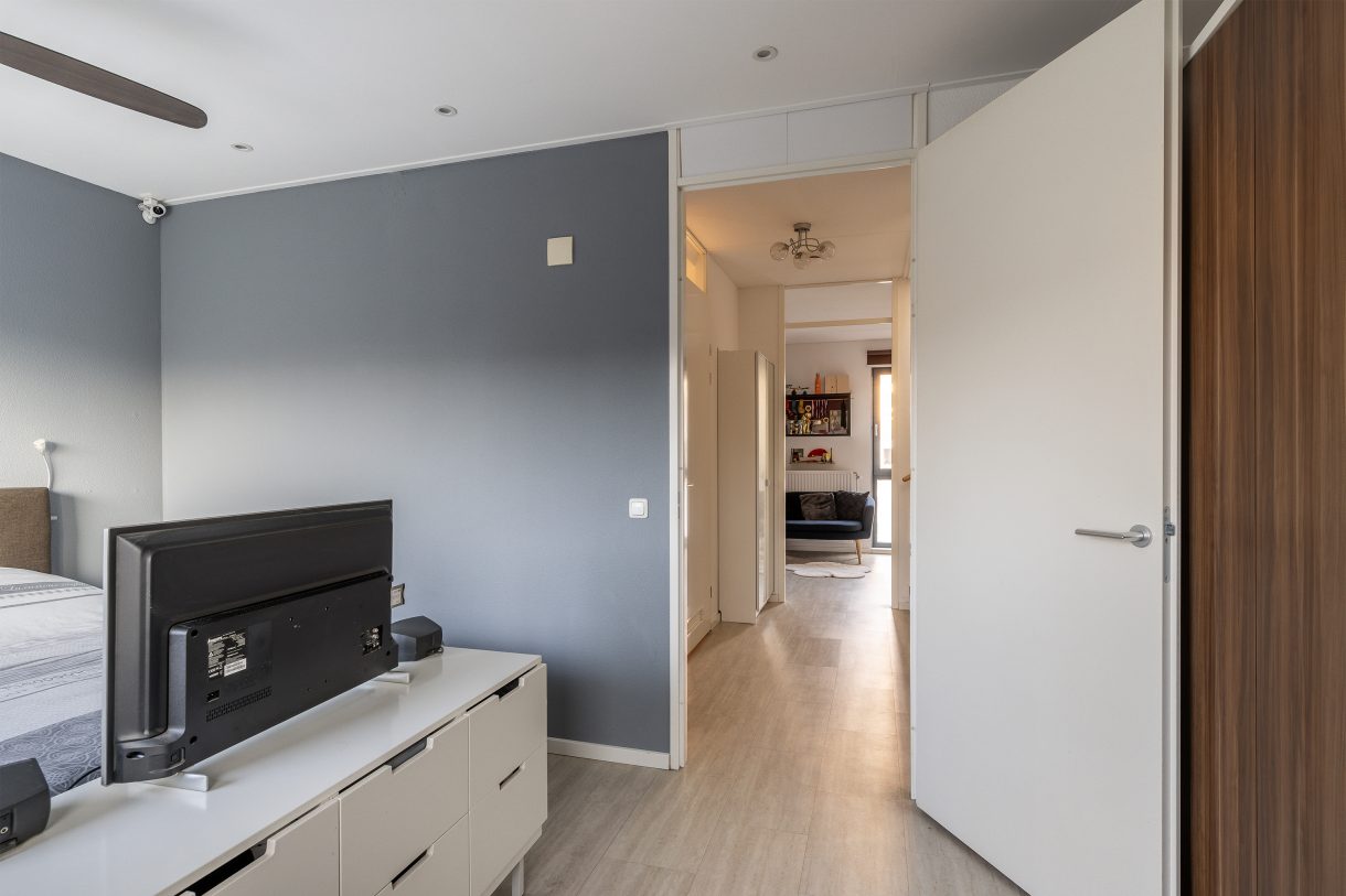 Te koop: Foto Woonhuis aan de van Baerlestraat 249 in Vlaardingen