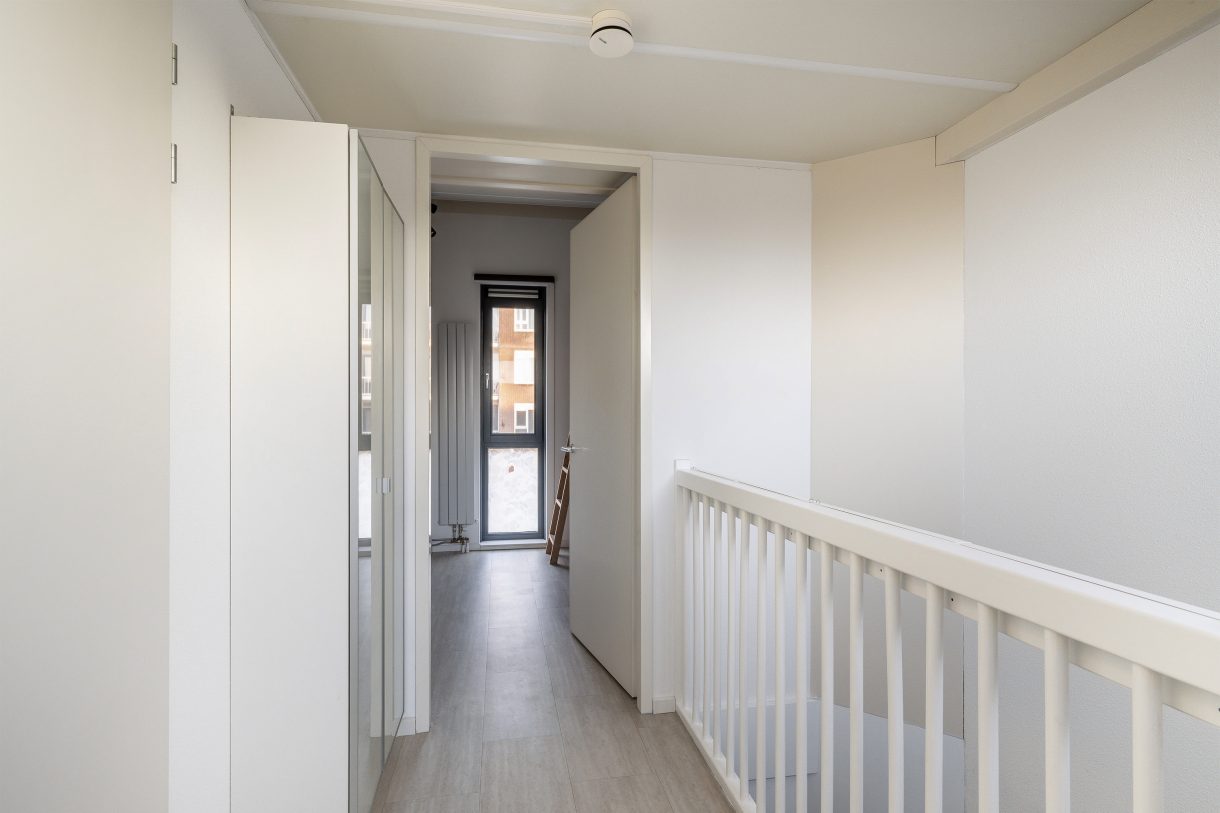 Te koop: Foto Woonhuis aan de van Baerlestraat 249 in Vlaardingen