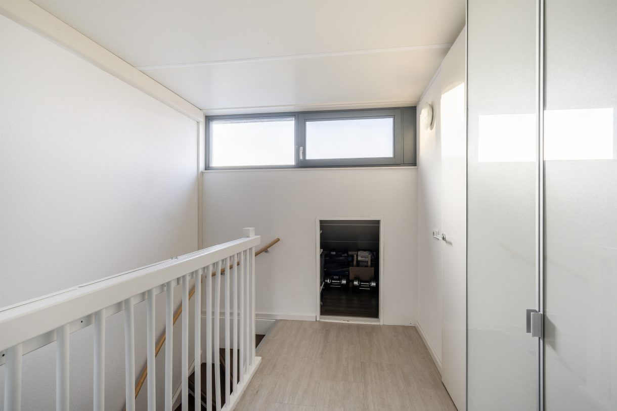 Te koop: Foto Woonhuis aan de van Baerlestraat 249 in Vlaardingen