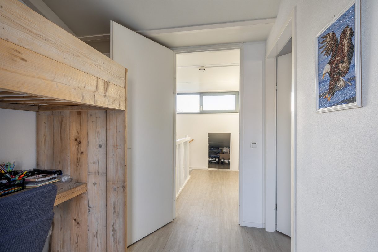 Te koop: Foto Woonhuis aan de van Baerlestraat 249 in Vlaardingen